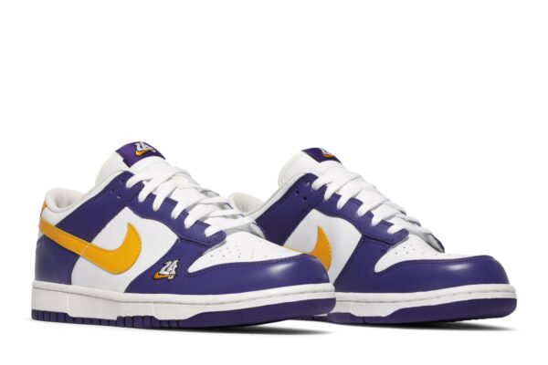 Nike Air Force 1 High Bobbito Mac n Cheese 309431-751 - Arviolet photo 8