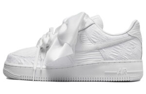 Nike Air Force 1 High Double Layer White DV4244-111 - Arviolet photo 1