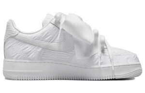 Nike Air Force 1 High Double Layer White DV4244-111 - Arviolet photo 2