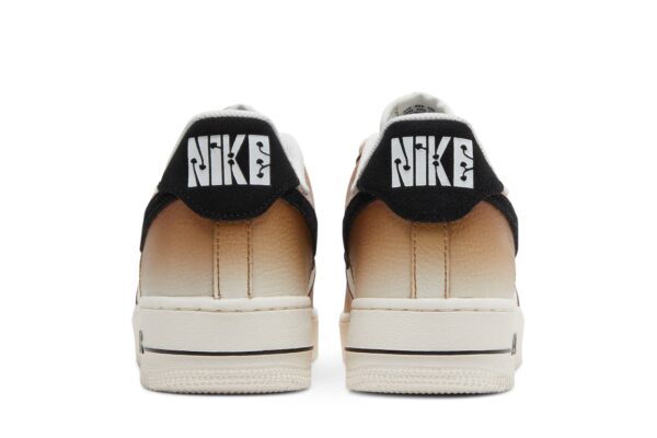 Nike Air Force 1 Low '07 Ale Brown Sanddrift (Women's) DO6682-200 - Arviolet photo 6
