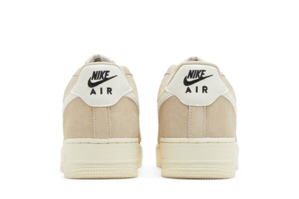 Nike Air Force 1 Low '07 LV8 Certified Fresh Rattan DO9801-200 - Arviolet photo 6