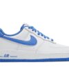 Nike Air Force 1 Low '07 Medium Blue DH7561-104 - Arviolet photo 1