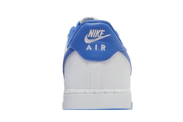 Nike Air Force 1 Low '07 Medium Blue DH7561-104 - Arviolet photo 7