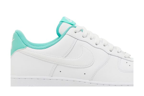 Nike Air Force 1 Low '07 Medium Blue DH7561-107 - Arviolet photo 2