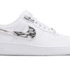 Nike Air Force 1 Low '07 PRM 2 Molten Metal FV3616-101 - Arviolet photo 1