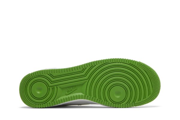 Nike Air Force 1 Low '07 White Chlorophyll DH7561-105 - Arviolet photo 4