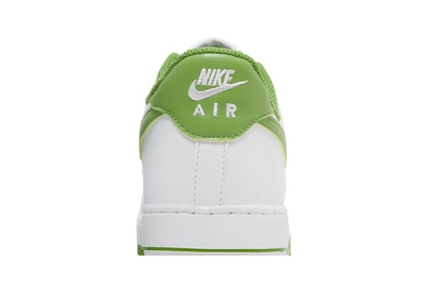 Nike Air Force 1 Low '07 White Chlorophyll DH7561-105 - Arviolet photo 7