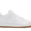 Nike Air Force 1 Low '07 White Gum DJ2739-100 - Arviolet photo 1