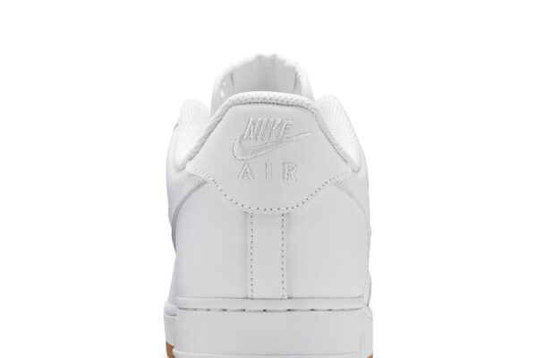 Nike Air Force 1 Low '07 White Gum DJ2739-100 - Arviolet photo 7