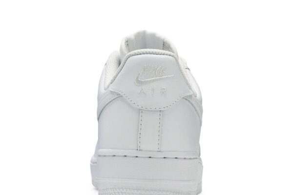 Nike Air Force 1 Low '07 White (Women's) DD8959-100 - Arviolet photo 7