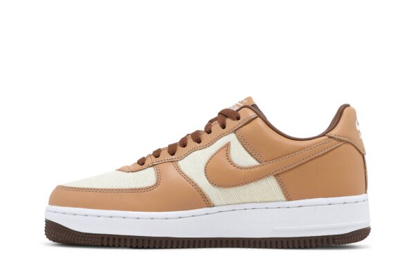 Nike Air Force 1 Low Acorn (2021) DJ6395-100 - Arviolet photo 3