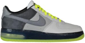 Nike Air Force 1 Low Air Max 95 318772-001 - Arviolet photo 1