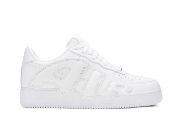 Nike Air Force 1 Low Cactus Plant Flea Market White (2020) DD7050-100 - Arviolet photo 1
