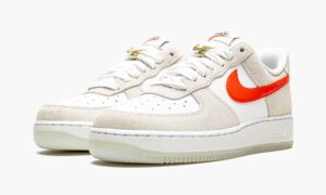 Nike Air Force 1 Low First Use Cream (Women's) DA8302-101 - Arviolet photo 1