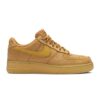 Nike Air Force 1 Low Flax Wheat CJ9179-200 - Arviolet photo 1