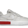 Nike Air Force 1 Low Fontanka Phantom University Red (Women's) DH1290-001 - Arviolet photo 1