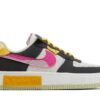 Nike Air Force 1 Low Fontanka Pink Prime (Women's) DR7880-001 - Arviolet photo 1