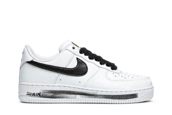 Nike Air Force 1 Low G-Dragon Peaceminusone Para-Noise 2.0 DD3223-100 - Arviolet photo 1