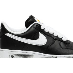 Nike Air Force 1 Low G-Dragon Peaceminusone Para-Noise AQ3692-001 - Arviolet photo 2