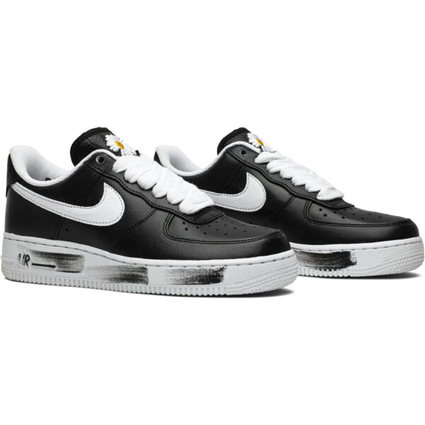 Nike Air Force 1 Low G-Dragon Peaceminusone Para-Noise AQ3692-001 - Arviolet photo 8