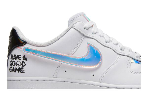 Nike Air Force 1 Low Good Game DC0710-191 - Arviolet photo 2