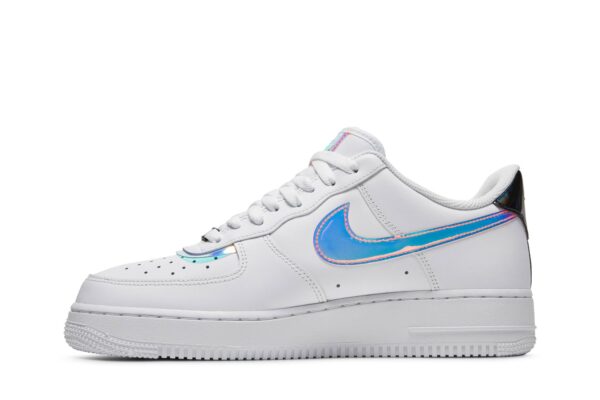 Nike Air Force 1 Low Good Game DC0710-191 - Arviolet photo 3