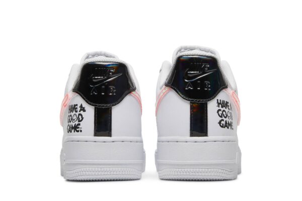 Nike Air Force 1 Low Good Game DC0710-191 - Arviolet photo 6