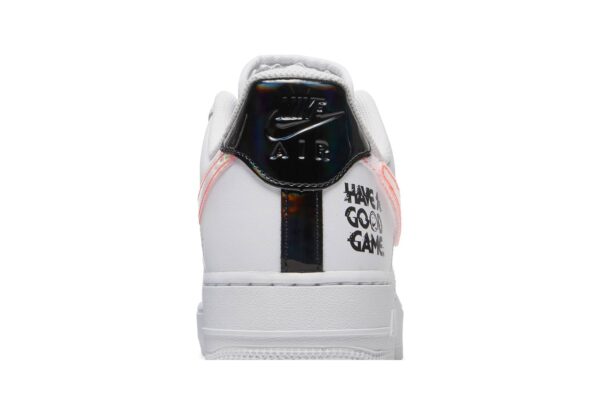 Nike Air Force 1 Low Good Game DC0710-191 - Arviolet photo 7