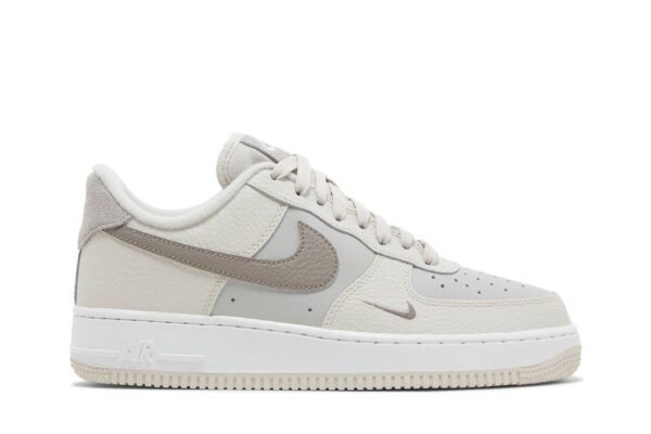 Nike Air Force 1 Low Light Orewood Brown Ironstone (Women's) FB8483-100 - Arviolet photo 1
