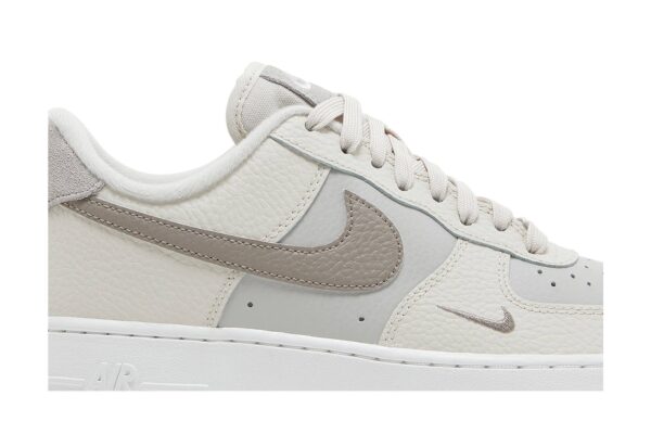 Nike Air Force 1 Low Light Orewood Brown Ironstone (Women's) FB8483-100 - Arviolet photo 2