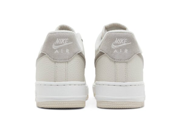 Nike Air Force 1 Low Light Orewood Brown Ironstone (Women's) FB8483-100 - Arviolet photo 6