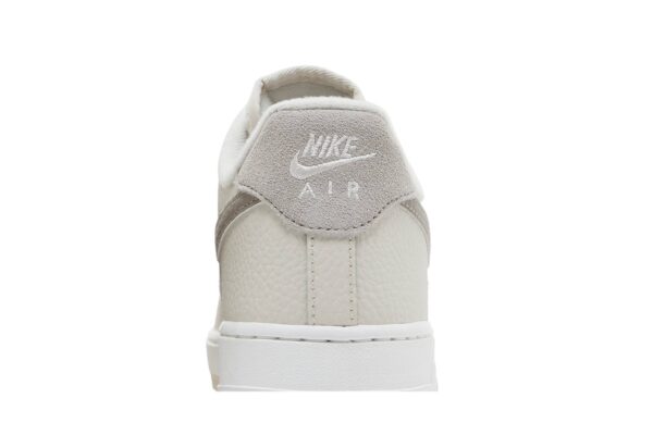 Nike Air Force 1 Low Light Orewood Brown Ironstone (Women's) FB8483-100 - Arviolet photo 7