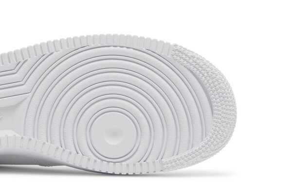 Nike Air Force 1 Low Multi-Swoosh White DM9096-100 - Arviolet photo 5