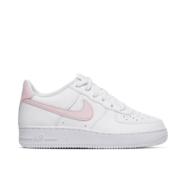Nike Air Force 1 Low Pink Foam White (GS) CT3839-103 - Arviolet photo 1