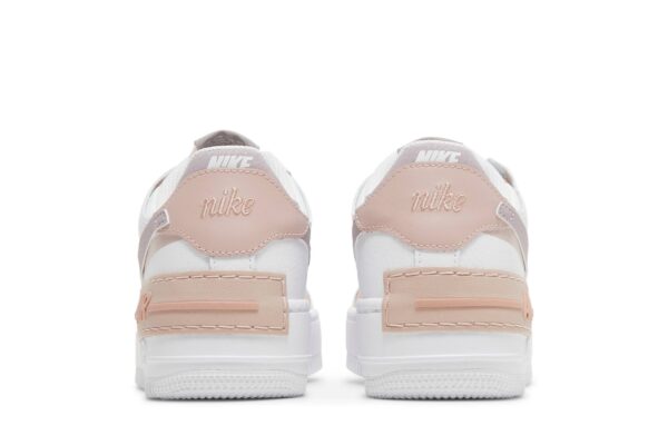 Nike Air Force 1 Low Shadow Amethyst Ash (Women's) CI0919-113 - Arviolet photo 6