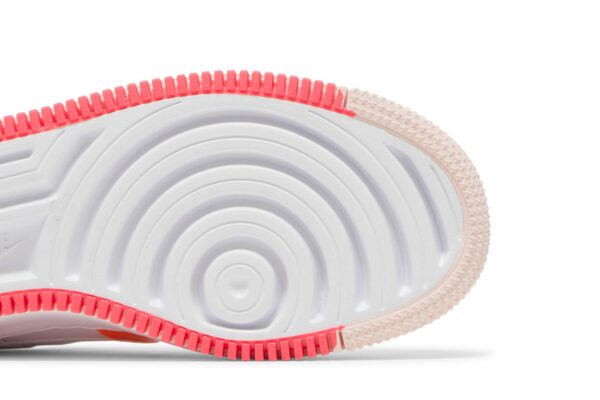Nike Air Force 1 Low Shadow White Pink Orange (Women's) DV1364-111 - Arviolet photo 5