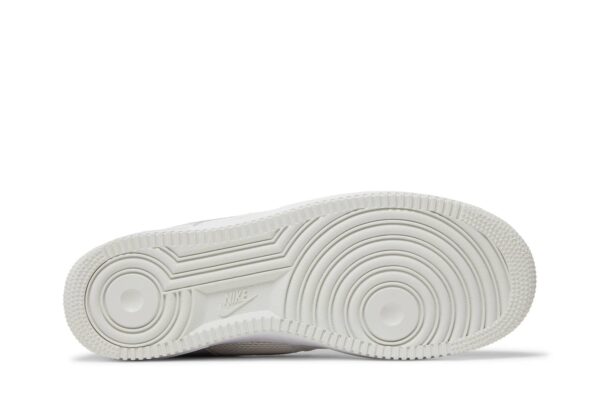 Nike Air Force 1 Low SP Slam Jam White DX5590-100 - Arviolet photo 4