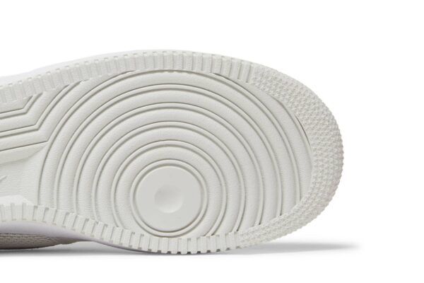 Nike Air Force 1 Low SP Slam Jam White DX5590-100 - Arviolet photo 5