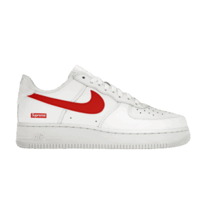 Nike Air Force 1 Low Supreme Shanghai CU9225-101 - Arviolet photo 1