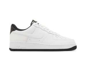 Nike Air Force 1 Low White Black (2022) DR9867-102 - Arviolet photo 1