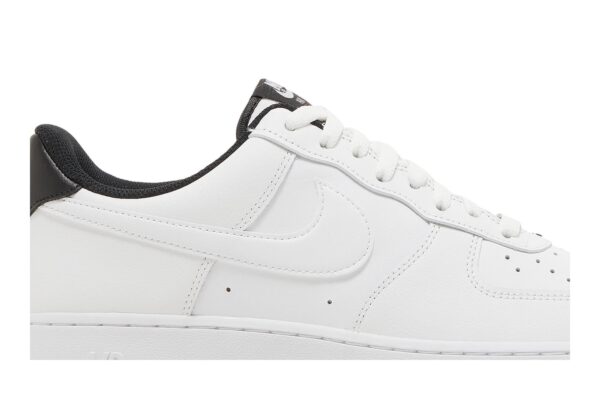 Nike Air Force 1 Low White Black (2022) DR9867-102 - Arviolet photo 2