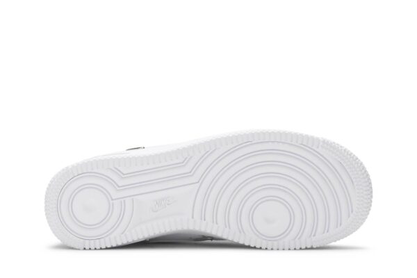 Nike Air Force 1 LX White (Women's) CT1990-100 - Arviolet photo 4