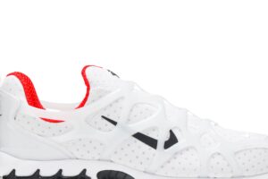 Nike Air Kukini Spiridon Cage 2 Stussy White CJ9918-100 - Arviolet photo 2