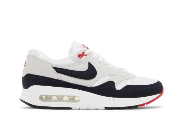 Nike Air Max 1 '86 Big Bubble Obsidian DQ3989-101 - Arviolet photo 1