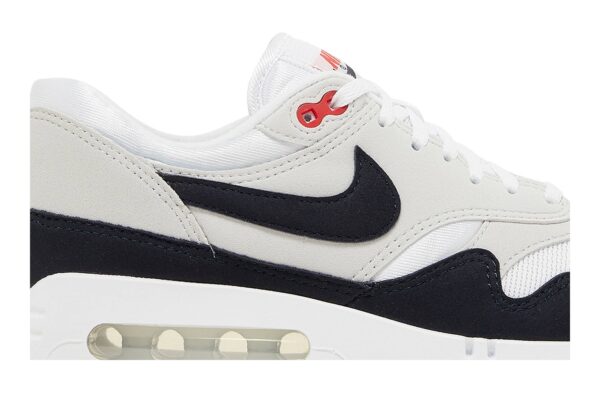 Nike Air Max 1 '86 Big Bubble Obsidian DQ3989-101 - Arviolet photo 2