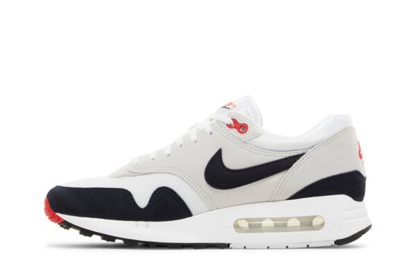 Nike Air Max 1 '86 Big Bubble Obsidian DQ3989-101 - Arviolet photo 3