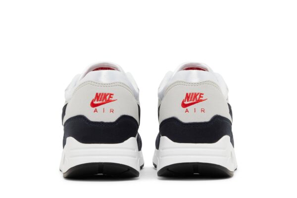 Nike Air Max 1 '86 Big Bubble Obsidian DQ3989-101 - Arviolet photo 6