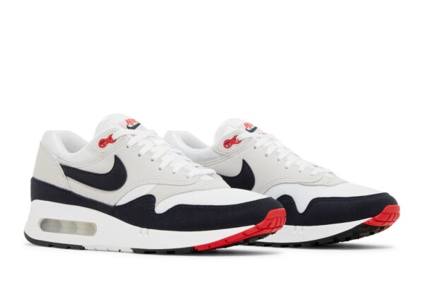 Nike Air Max 1 '86 Big Bubble Obsidian DQ3989-101 - Arviolet photo 8