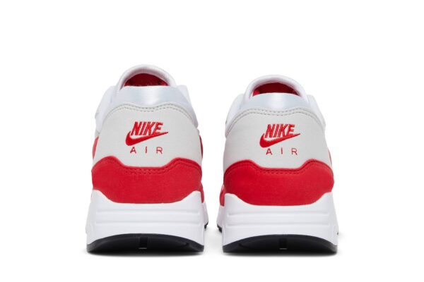 Nike Air Max 1 '86 OG Big Bubble Sport Red DQ3989-100 - Arviolet photo 6