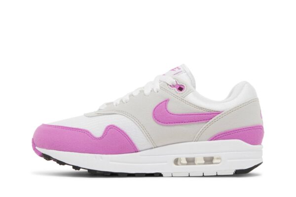 Nike Air Max 1 '87 Fuchsia Dream (Women's) DZ2628-001 - Arviolet photo 3
